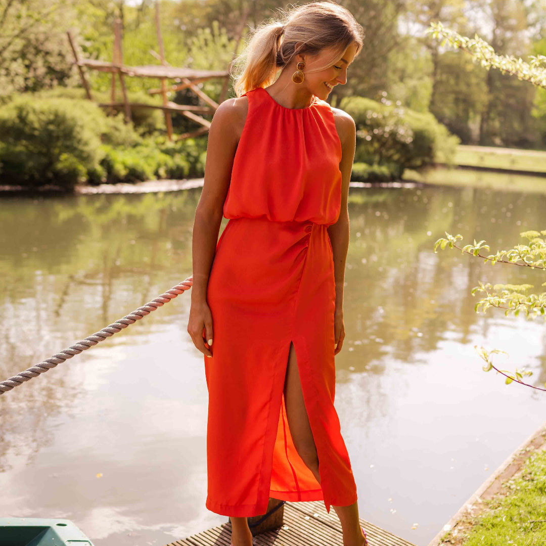 Liene | Elegantné Midišaty