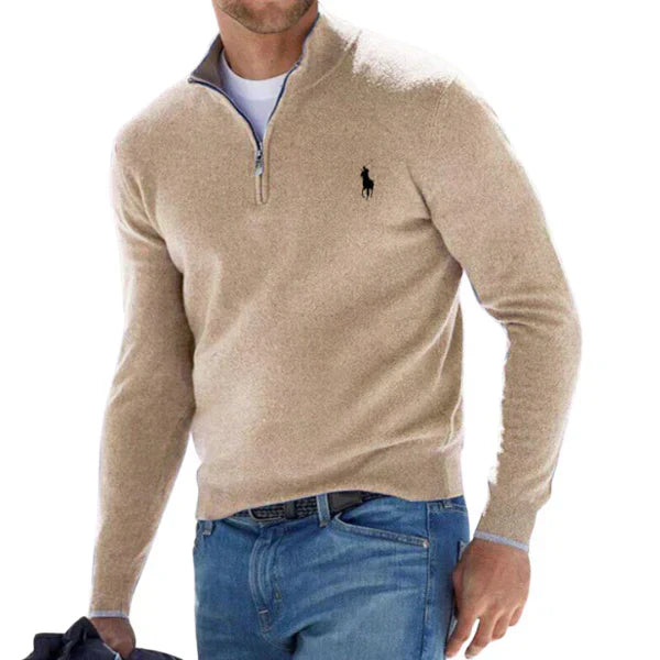 Ralph™ Ležérny sveter